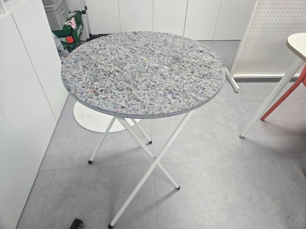 업사이클링 라운드 테이블